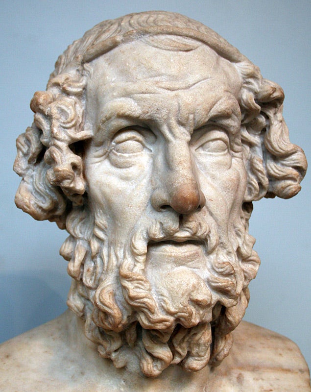Photo of Homer