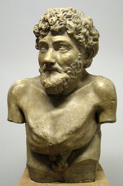 Photo of Aesop