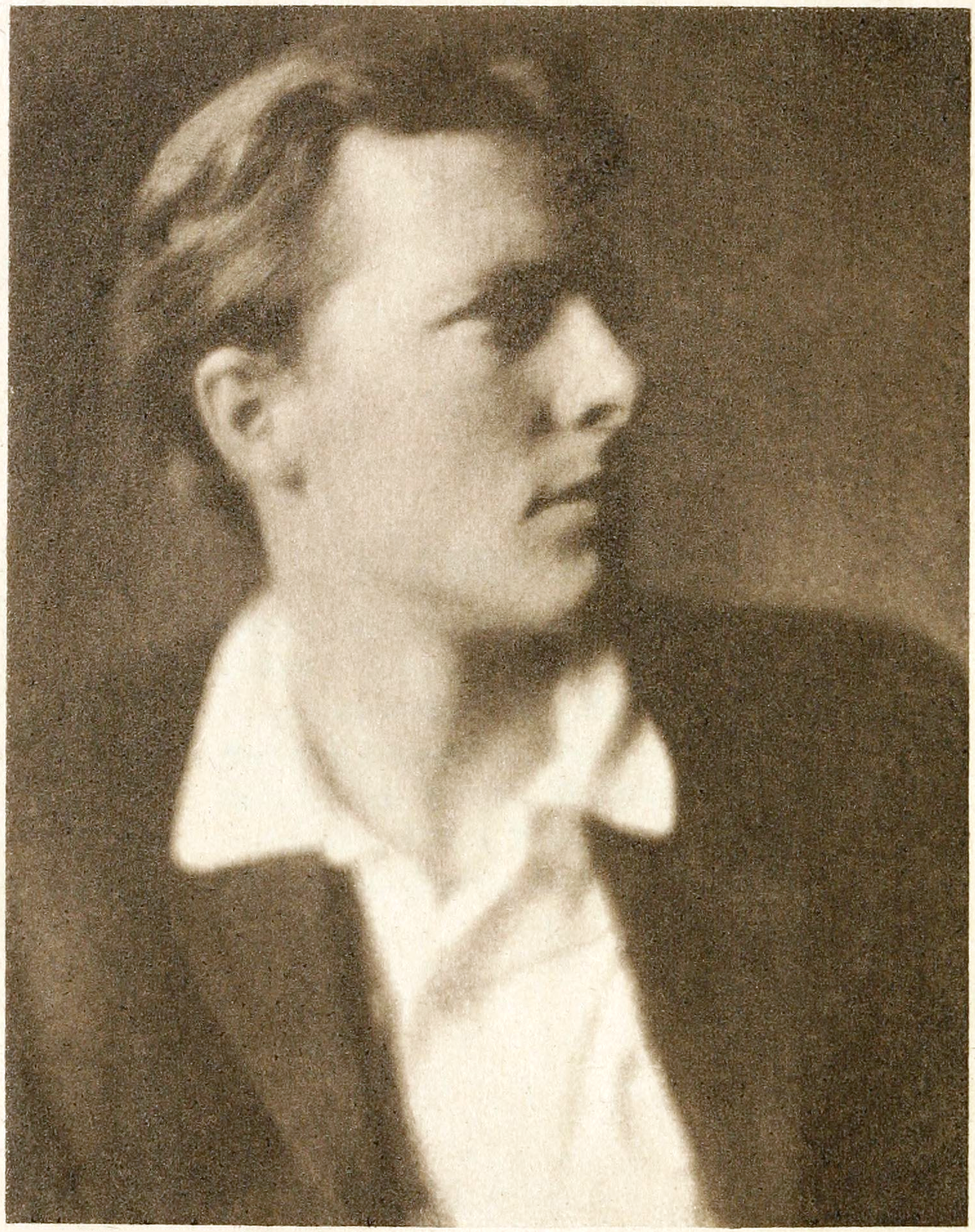 Rupert Brooke