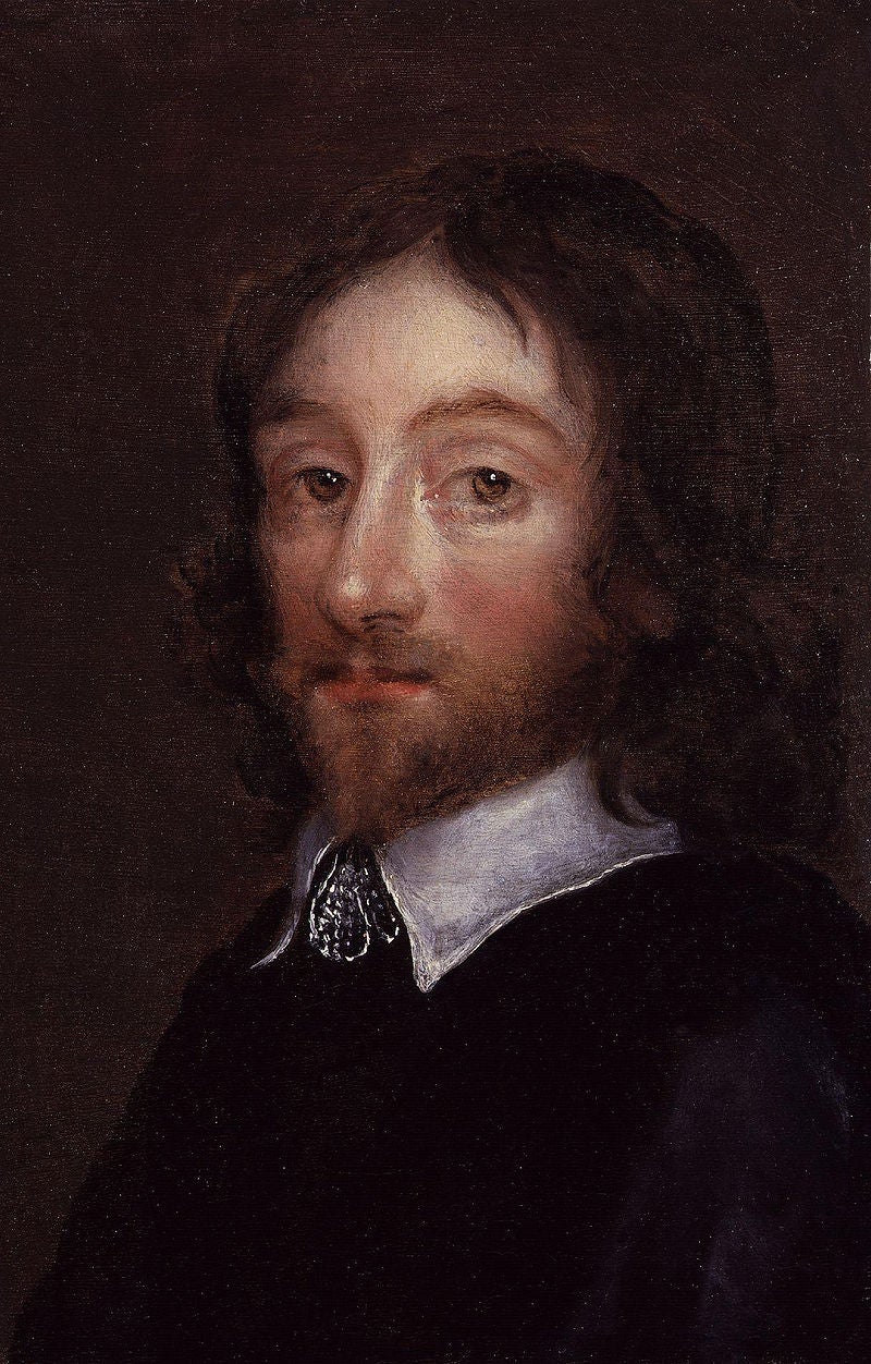 Photo of Thomas Browne