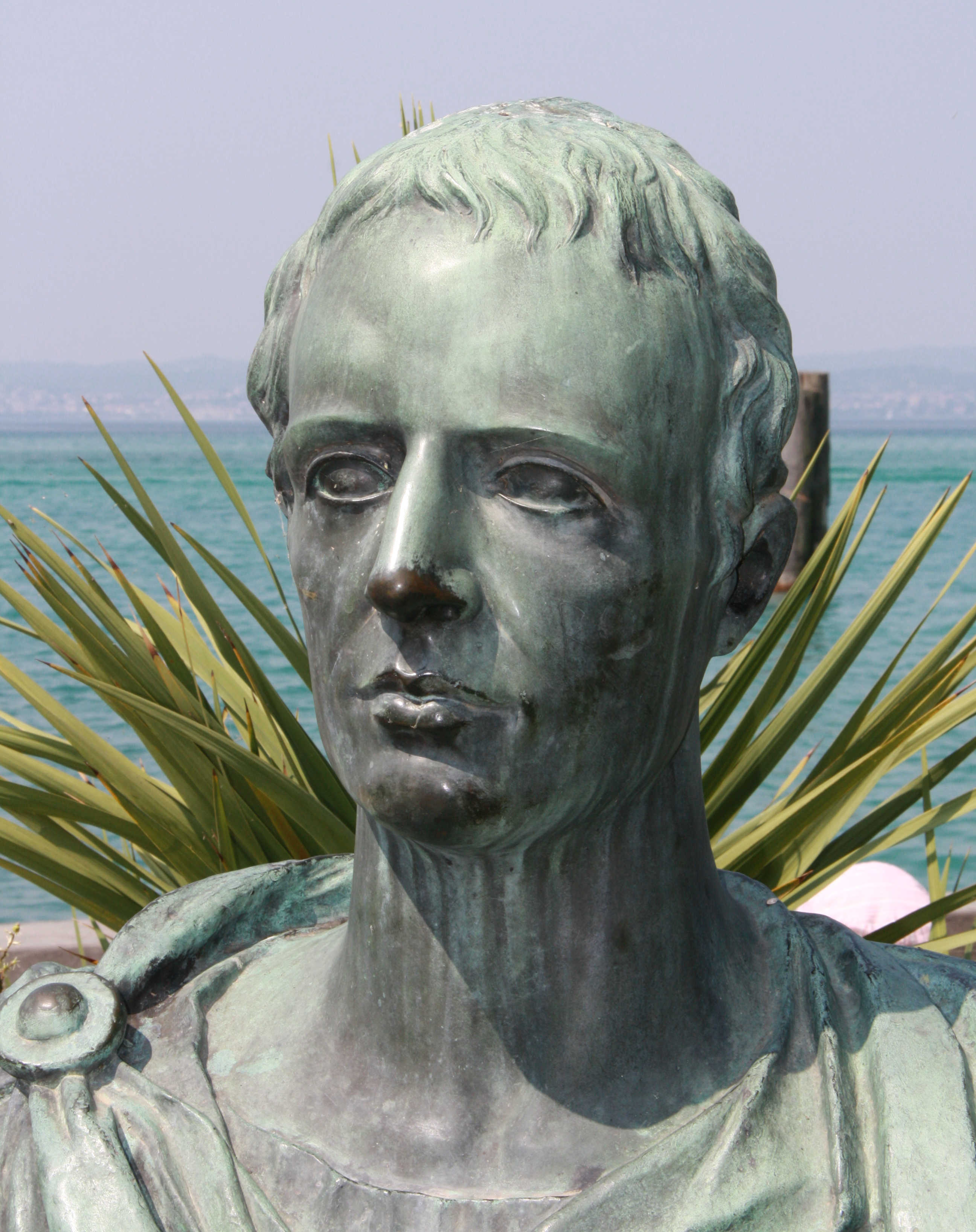 Photo of Catullus