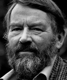 Photo of John Fowles