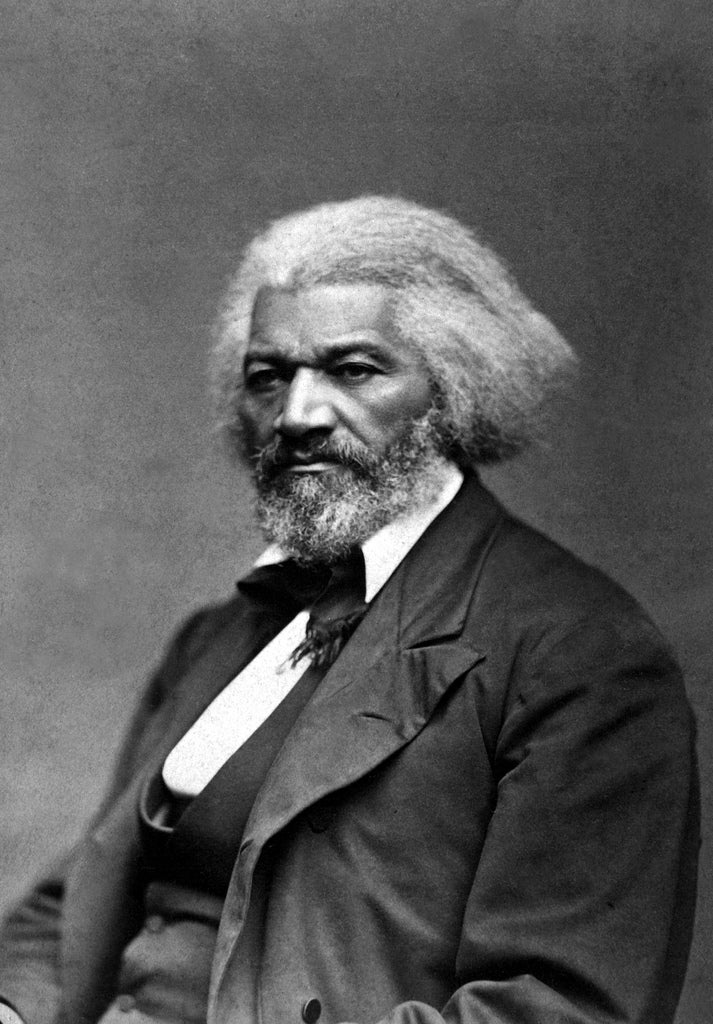 Photo of Frederick  Douglass
