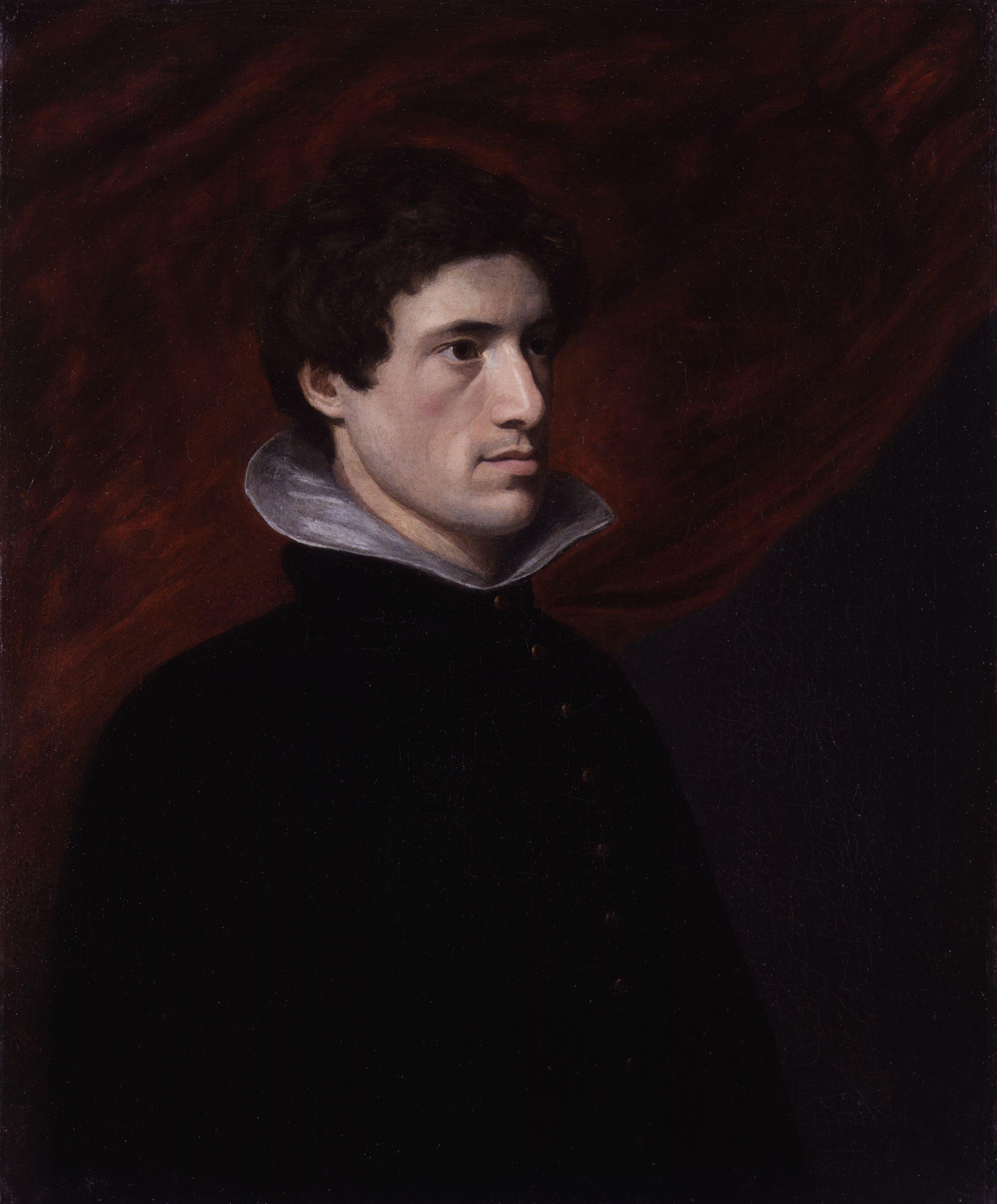 Photo of Charles Lamb