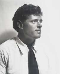 Photo of Jack London