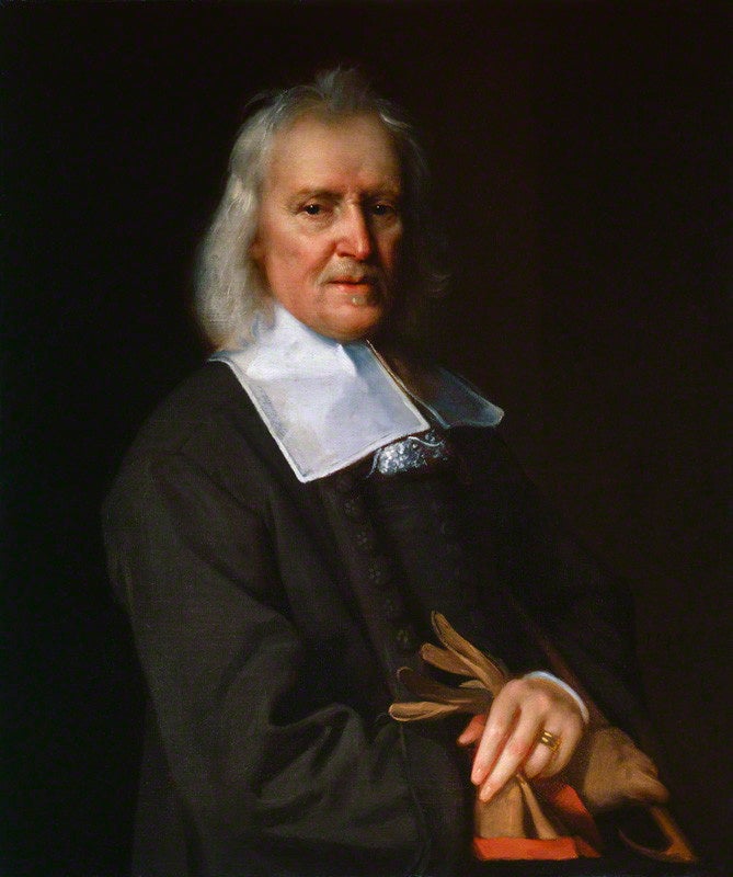 Photo of Izaak Walton