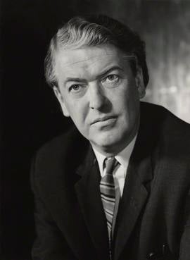 Photo of Kingsley Amis