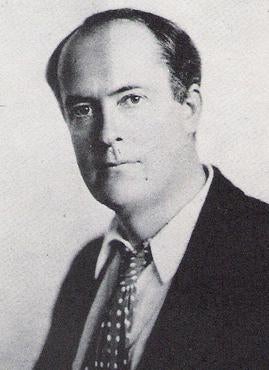 Photo of Talbot Mundy