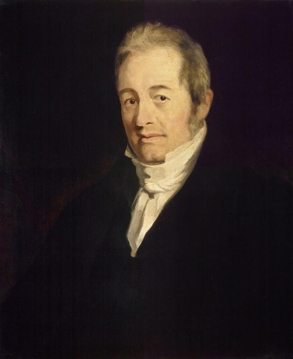 Photo of John Galt
