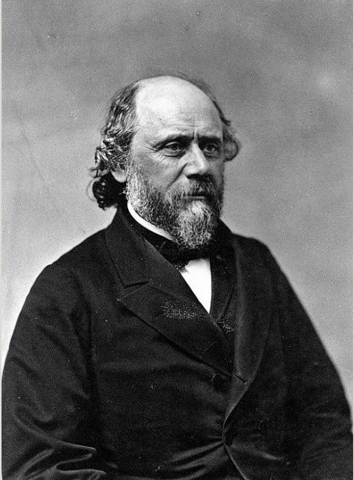 Photo of Richard H Dana, Jr