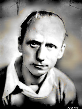 Photo of Thorne Smith