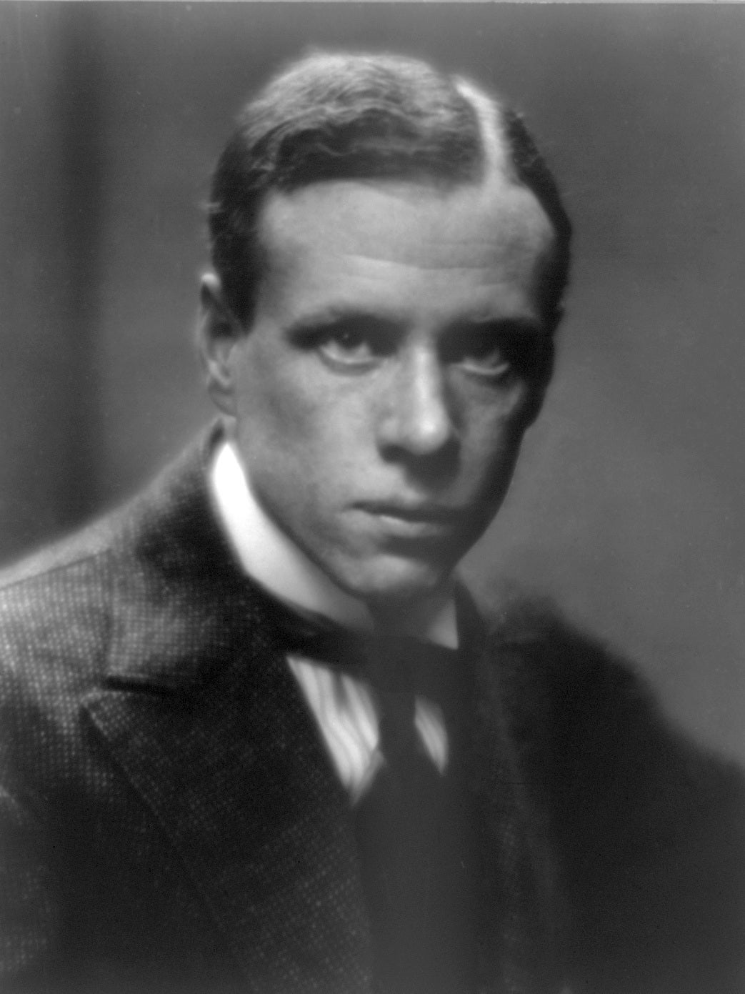 Photo of Sinclair Lewis