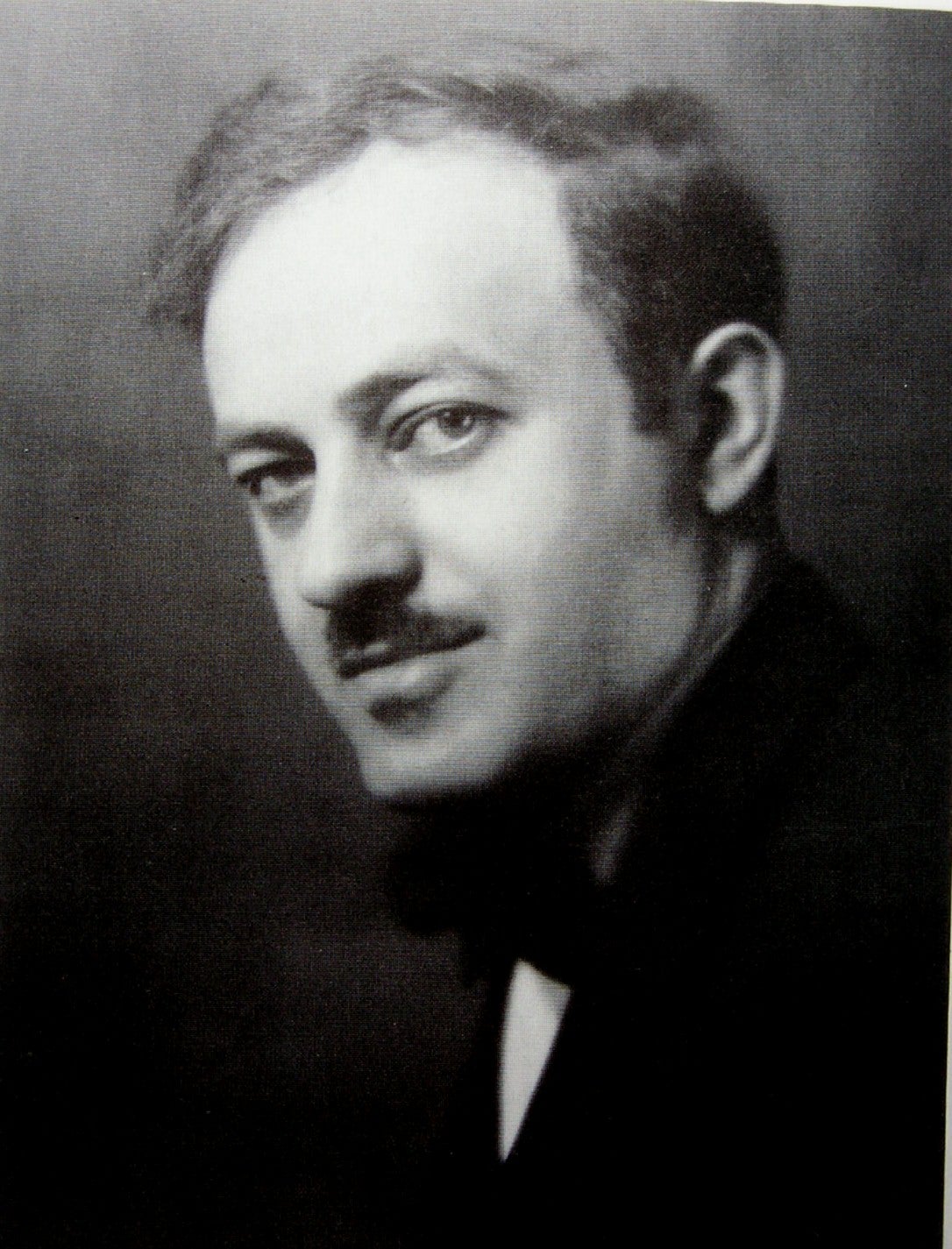 Photo of Ben Hecht