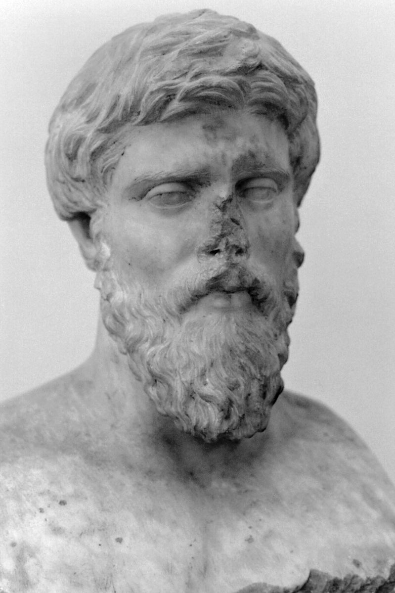 Photo of Plutarch