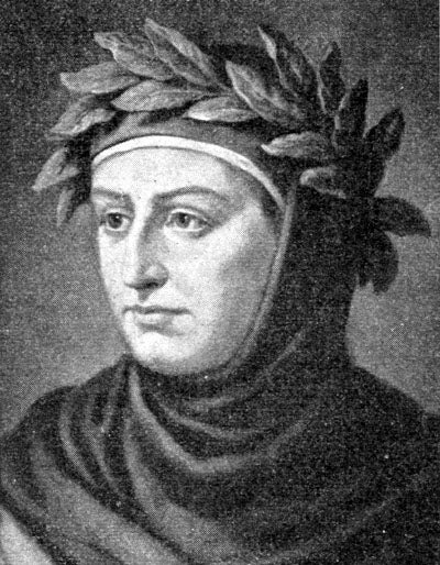Photo of Giovanni Boccaccio