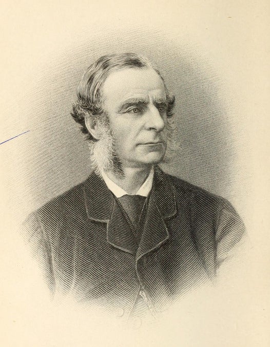 Charles Kingsley