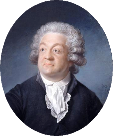 Photo of Honore Gabriel Riquetti, Comt de Mirabeau