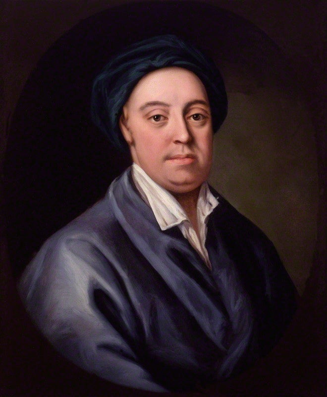 Photo of James Thomson