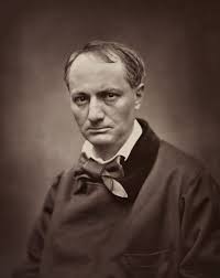 Photo of Charles Baudelaire