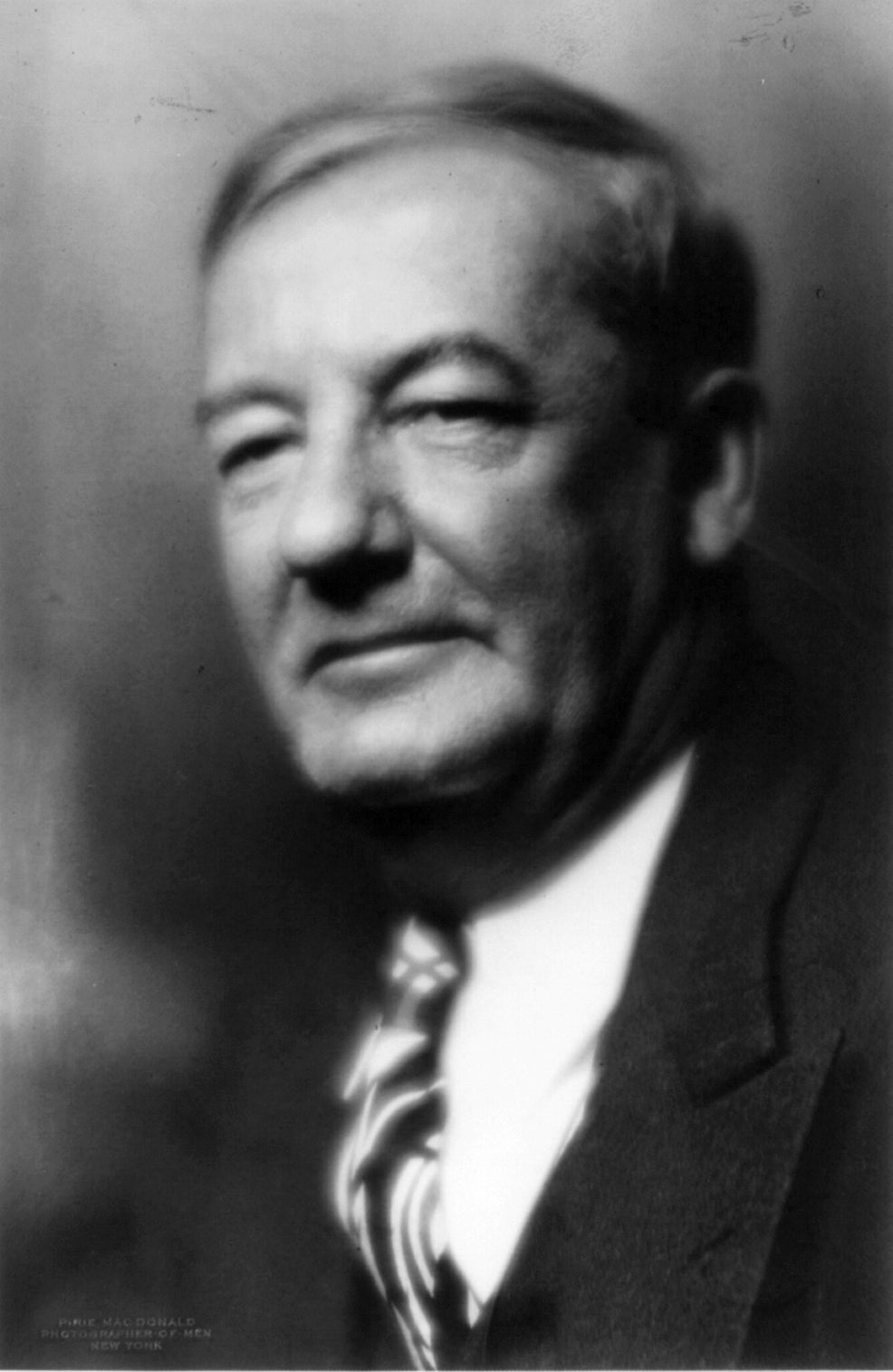 Photo of Sherwood Anderson
