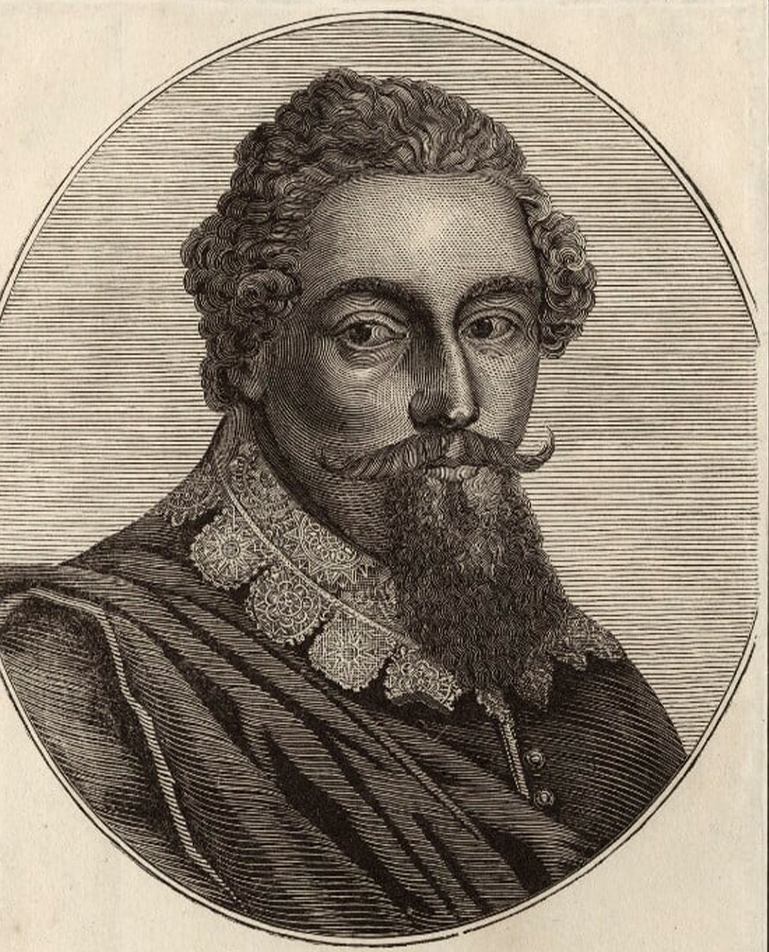 Photo of Francis Beaumont