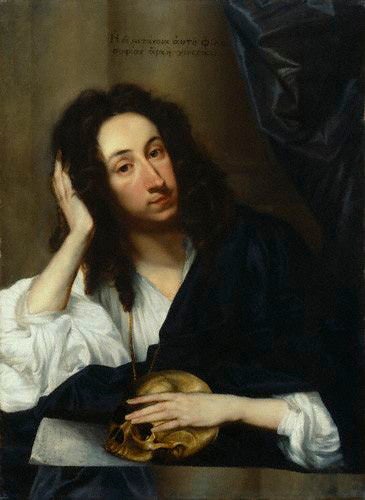 Photo of John Evelyn