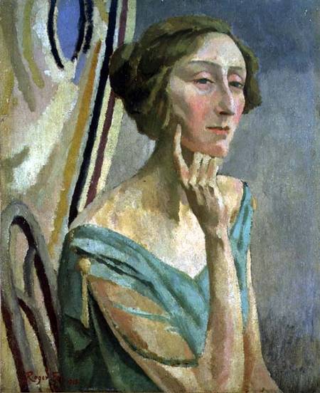 Photo of Edith Sitwell