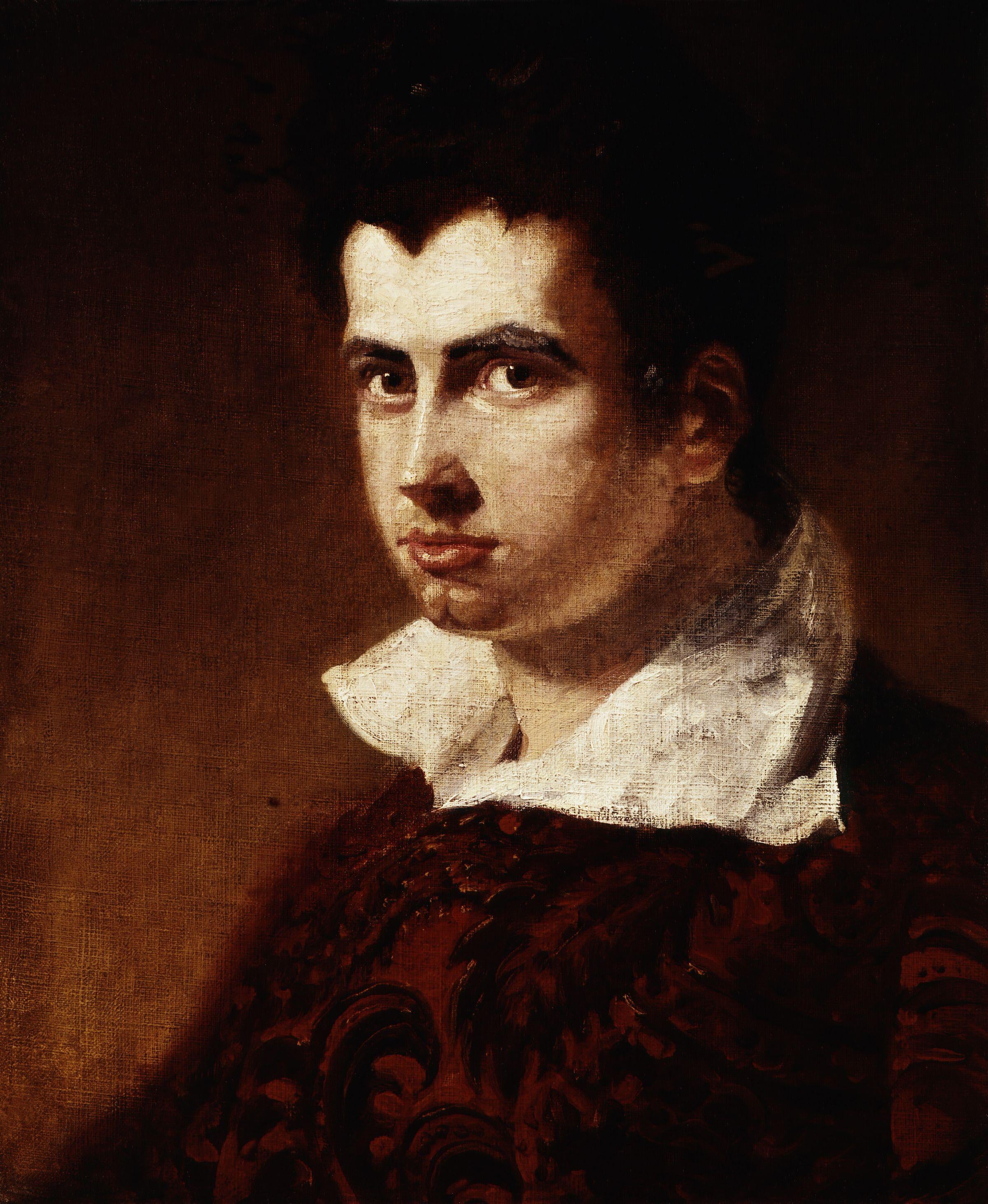 Photo of Leigh Hunt