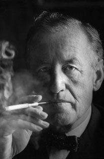 Ian Fleming