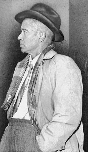 E.E Cummings