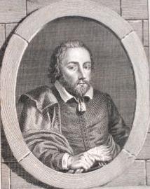 Photo of Philip Massinger