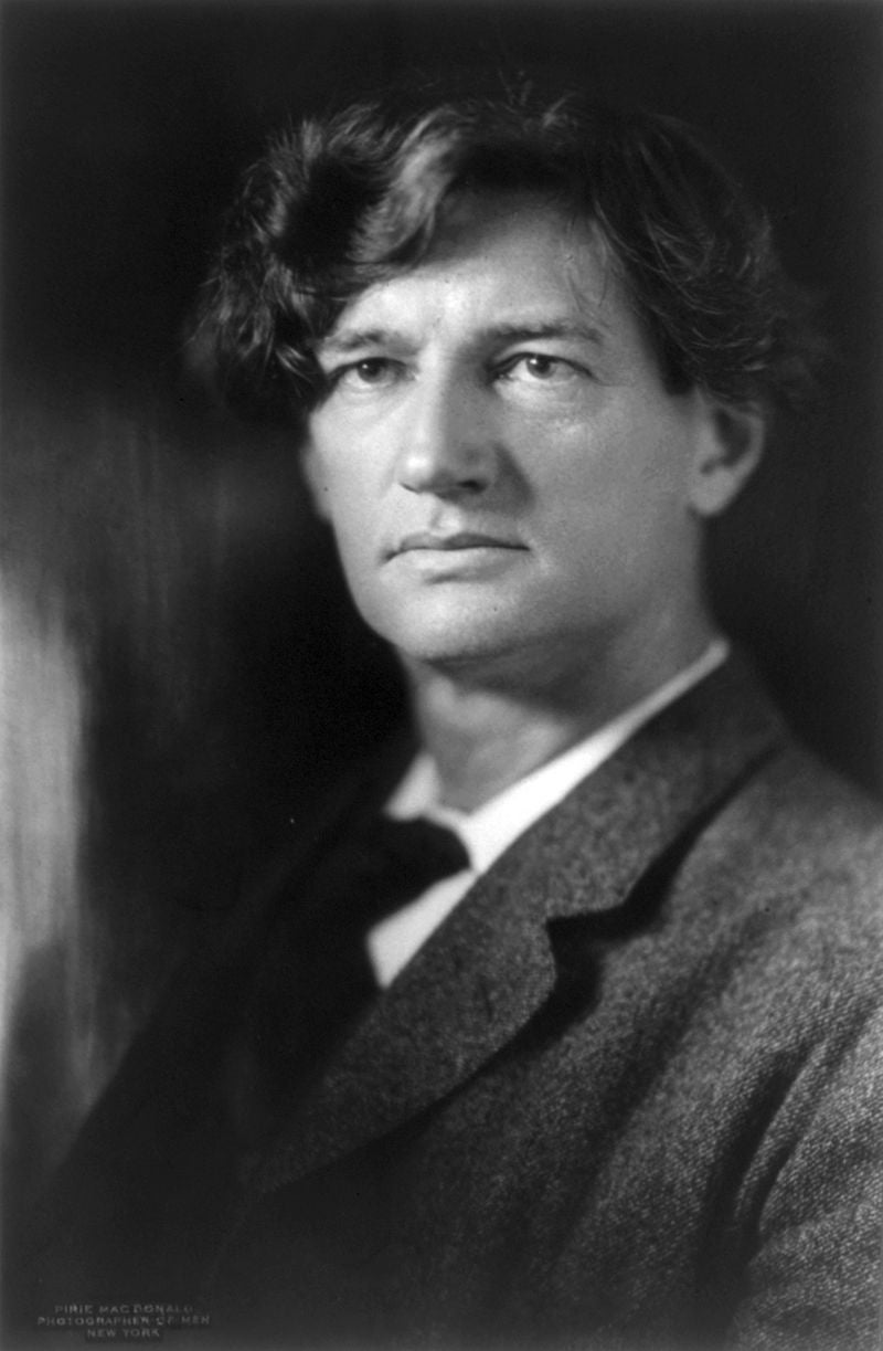 Photo of Bliss Carman