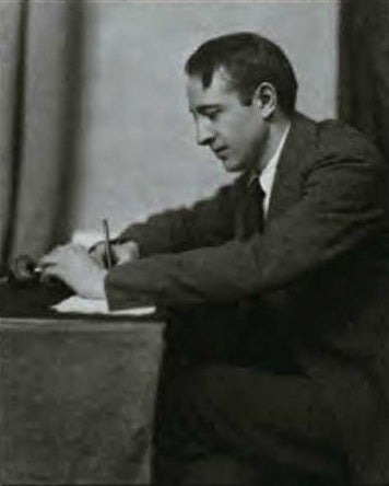 Photo of Floyd Dell