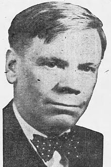 Photo of John C. Phillips