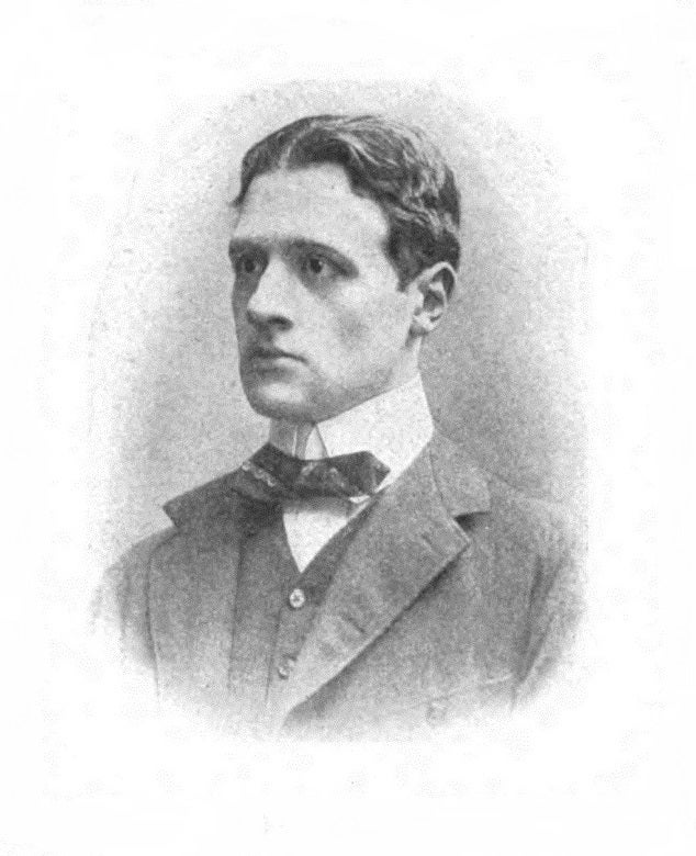 Photo of Rafael Sabatini