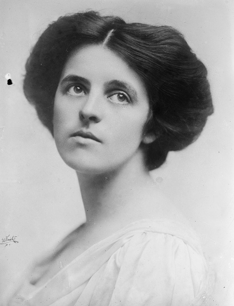 Photo of Dorothy Parker
