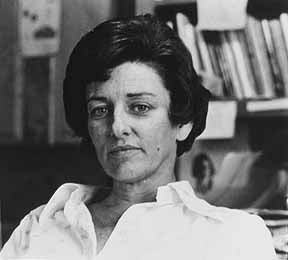 Photo of Anne Sexton