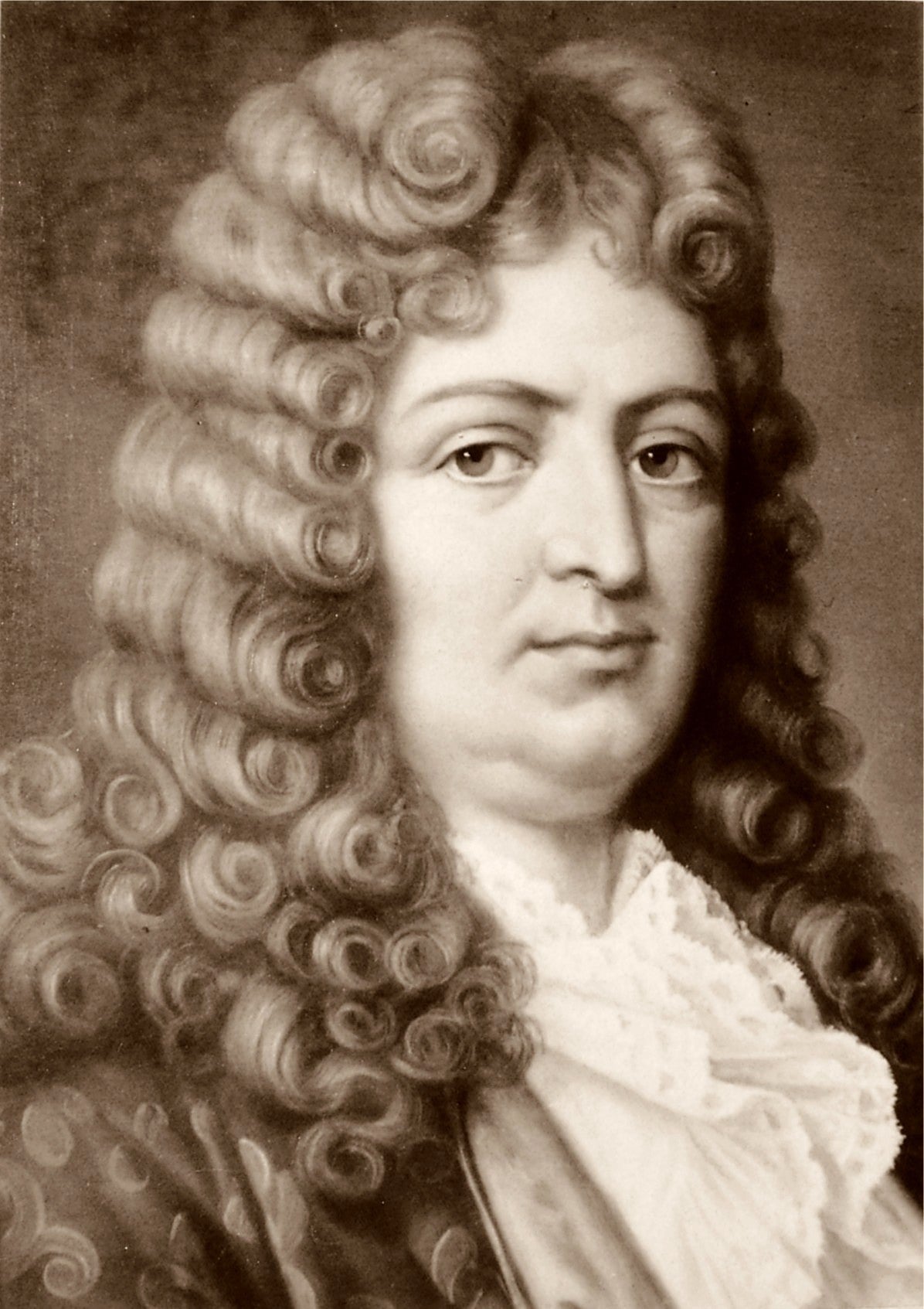 Photo of Jean Racine
