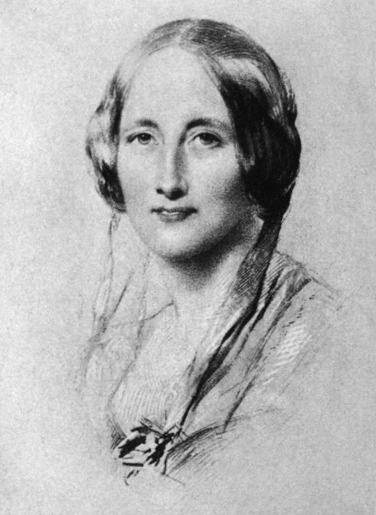 Photo of Elizabeth Gaskell