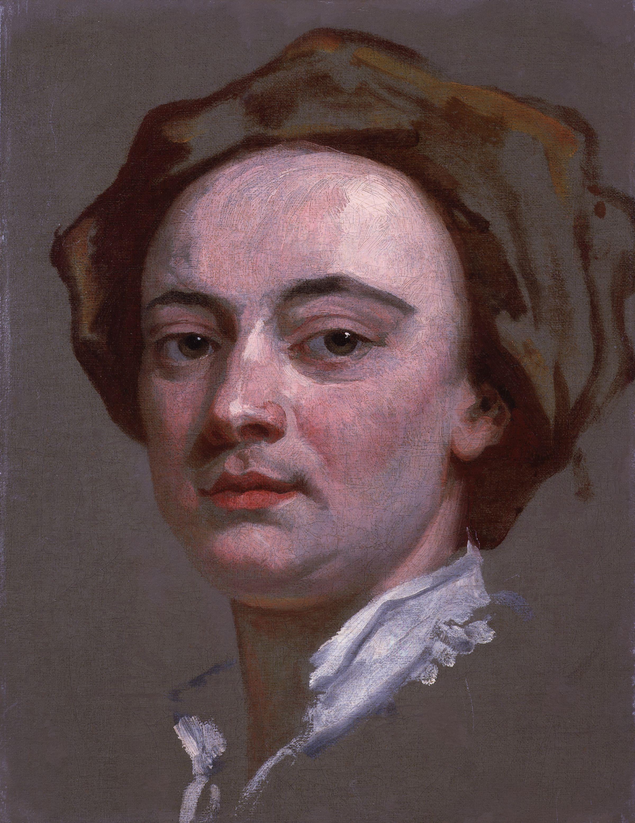 Photo of John Gay