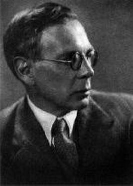 Photo of Charles Williams