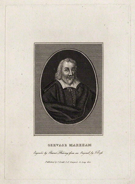 Photo of Gervase Markham