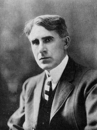 Photo of Zane Grey