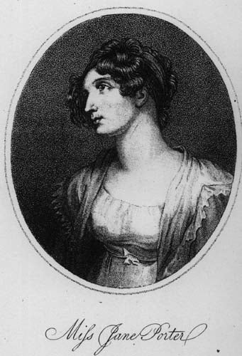 Photo of Jane Porter