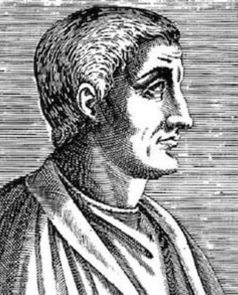Quintus Horatius Flaccus