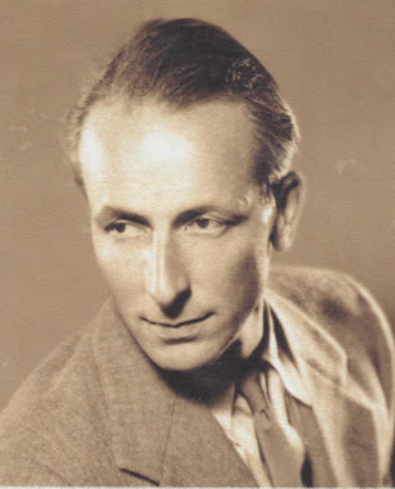 Photo of John Carter
