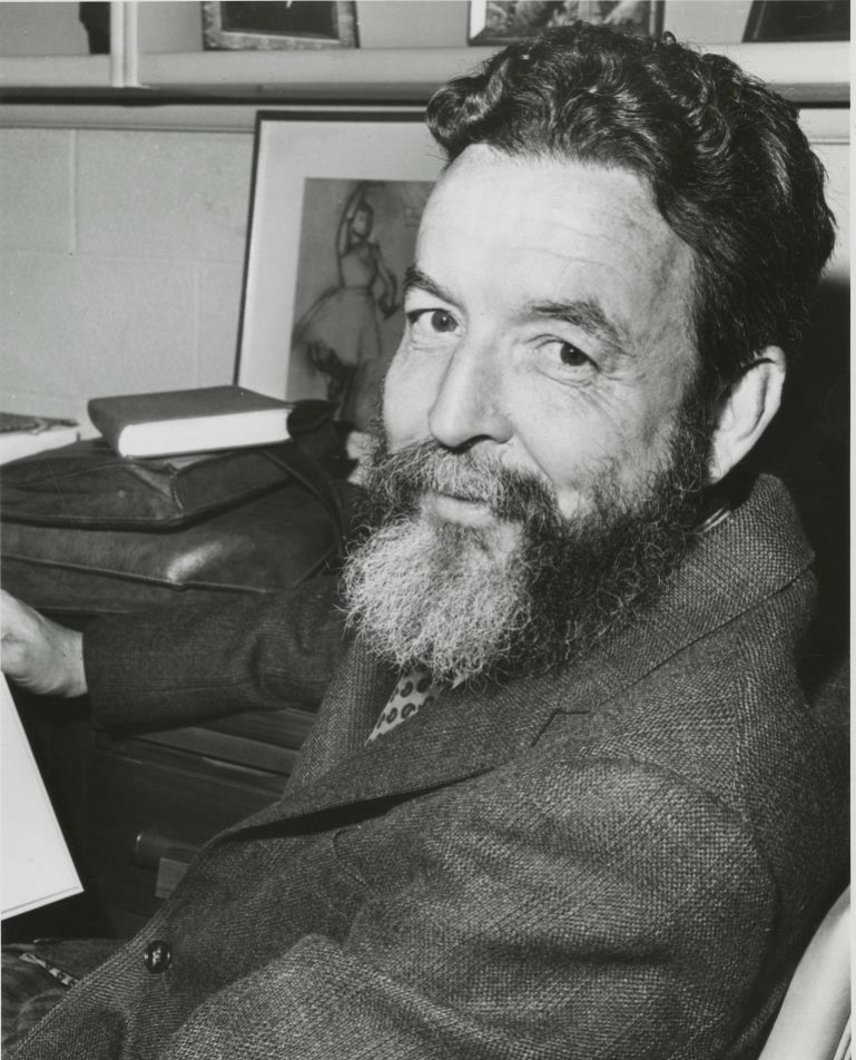 Randall Jarrell