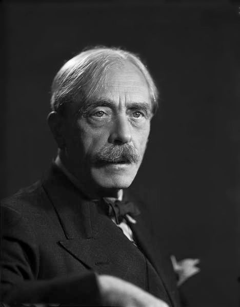 Photo of Paul Valéry