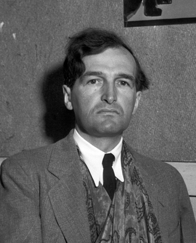 Photo of Will James