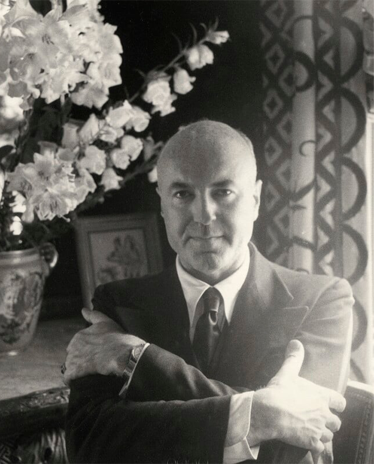 Photo of Harold Acton